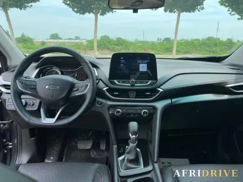 2020 Chevrolet Orlando 5