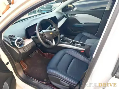 2023 Chevrolet Monza 5