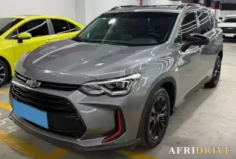2020 Chevrolet Orlando
