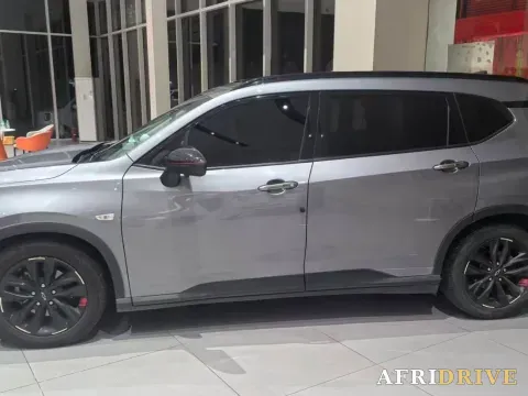2020 Chevrolet Orlando 5