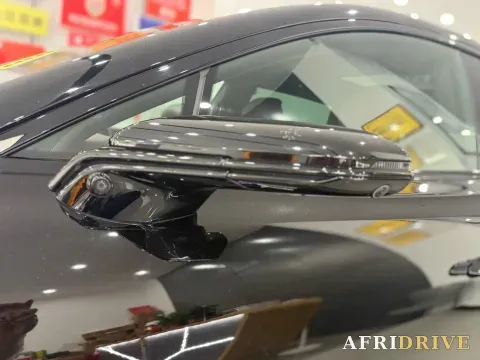2024 Denza DenzaZ9GT 8