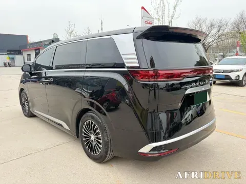 2024 Denza D9 8