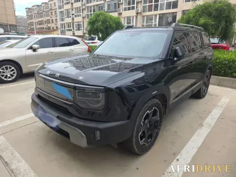 2024 Beijing BJ30