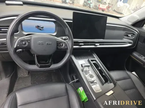 2024 Beijing BJ30 4