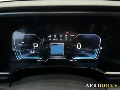2023 Beijing BJ40 8