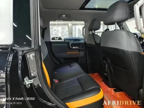 2024 Beijing BJ40 8