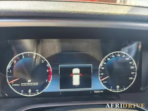 2019 Beijing BJ40 6