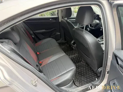 2019 MAXUS T60 7