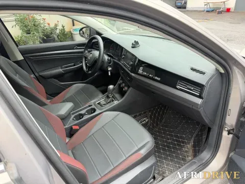 2019 MAXUS T60 8