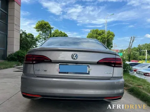 2019 Bestune T77 8