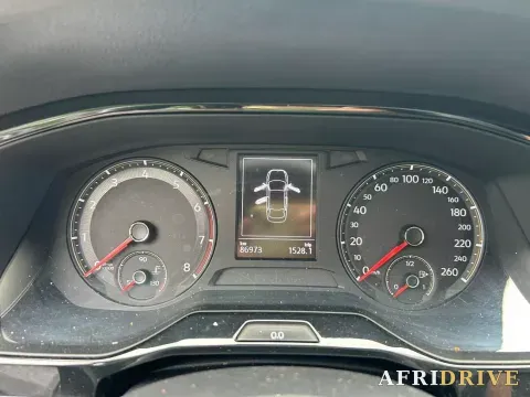 2019 Bestune T77 5