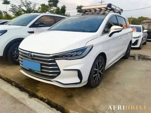 2022 Exceed LXC-DM