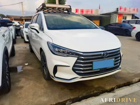 2022 Exceed LXC-DM 2