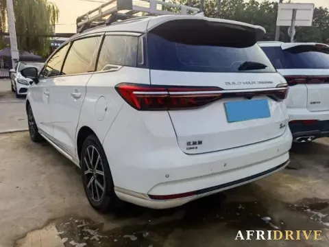2022 Exceed LXC-DM 4