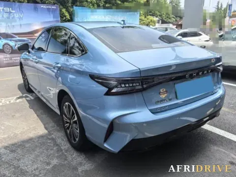 2024 Fulwin FulwinA8 7