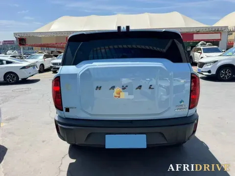 2022 Foton General F9 6
