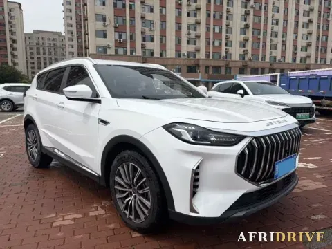 2023 ChangAn Oshan X7 Plus 3