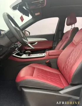 2023 ChangAn Oshan X7 Plus 6