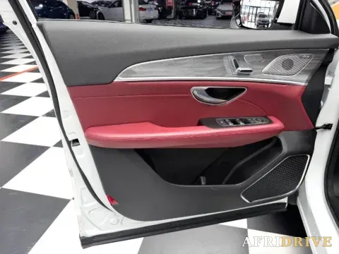 2023 ChangAn Oshan X7 Plus 7