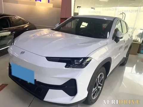 2024 Jetour ShanHai L6