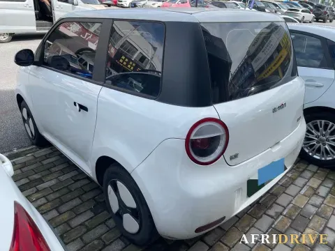 2022 Levdeo Mango 5