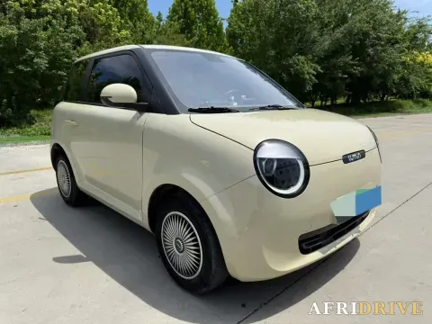 2022 Levdeo Mango 3