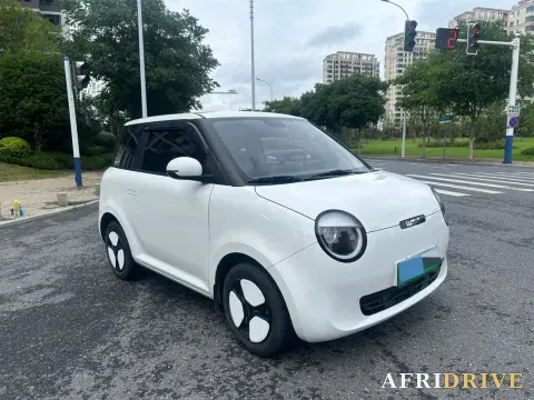 2022 Levdeo Mango 3