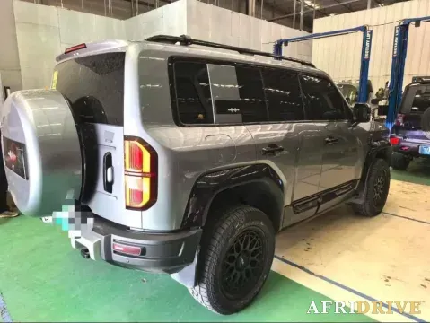 2023 FangChengBao Bao 5 9
