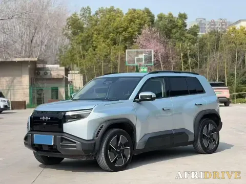 2025 FangChengBao Tai 3