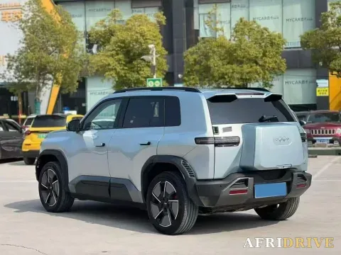 2025 FangChengBao Tai 3 3