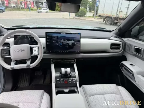 2025 FangChengBao Tai 3 5