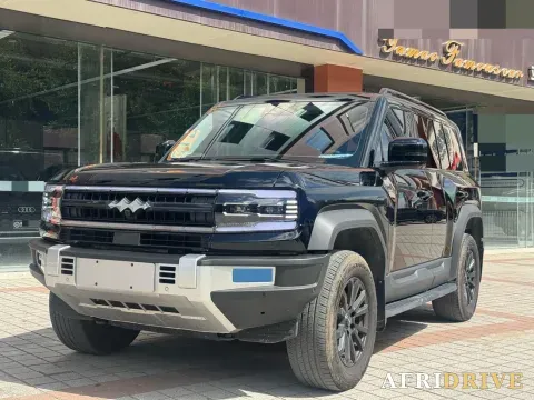 2023 FangChengBao Bao 5