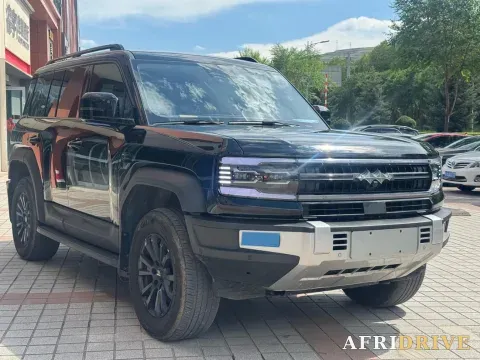 2023 FangChengBao Bao 5 3