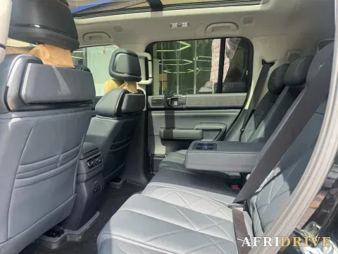 2023 FangChengBao Bao 5 10