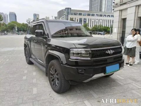 2025 FangChengBao Bao 5 4
