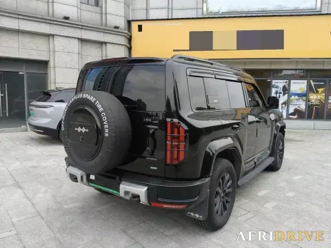 2025 FangChengBao Bao 5 5