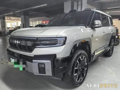 2025 FangChengBao Bao 8