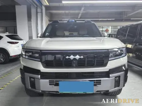 2025 FangChengBao Bao 8 2