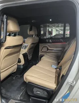 2025 FangChengBao Bao 8 5