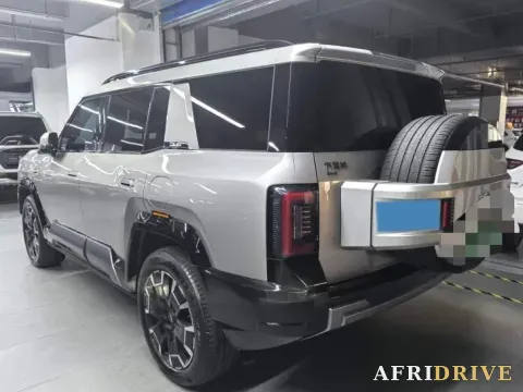 2025 FangChengBao Bao 8 6