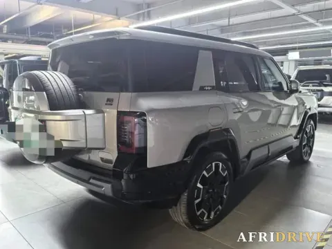 2025 FangChengBao Bao 8 7