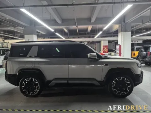 2025 FangChengBao Bao 8 8