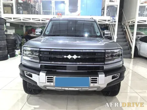 2023 FangChengBao Bao 5 2