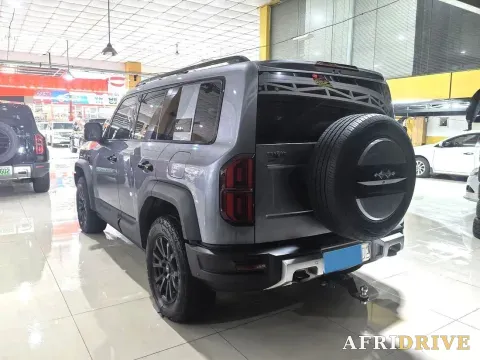2023 FangChengBao Bao 5 13