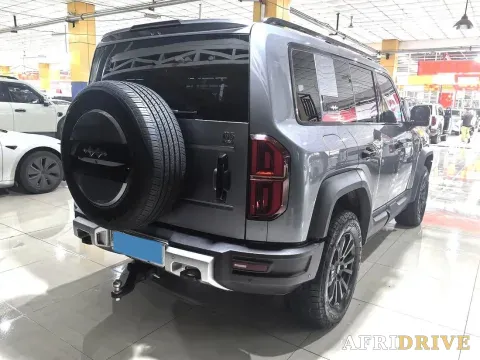 2023 FangChengBao Bao 5 14
