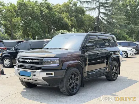 2023 FangChengBao Bao 5