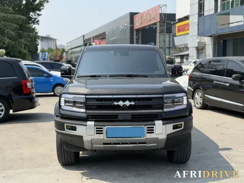 2023 FangChengBao Bao 5 2