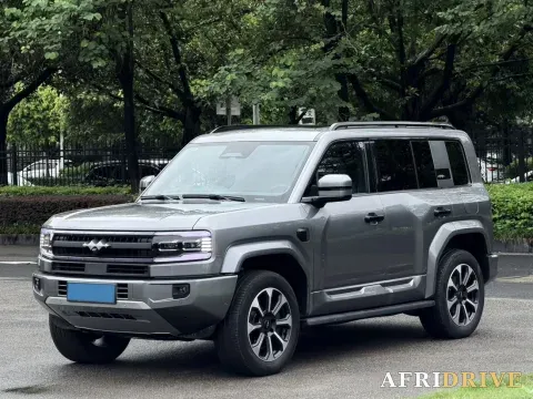 2025 FangChengBao Bao 5