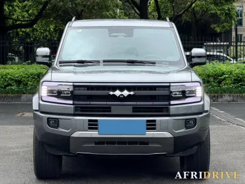 2025 FangChengBao Bao 5 2