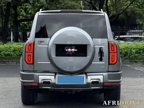 2025 FangChengBao Bao 5 3